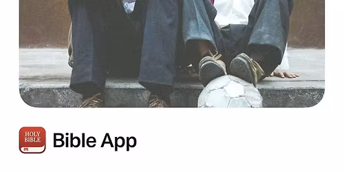 Outreach\/Evangelism