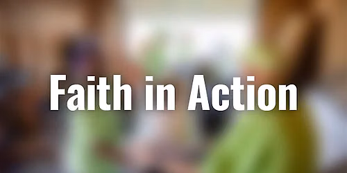 Faith In Action Supporting Survivors of Abuse