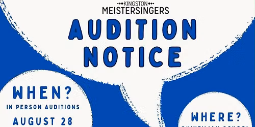 Dear Evan Hansen AUDITIONS!
