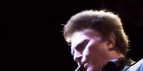 Rick VanMatre with No Rules