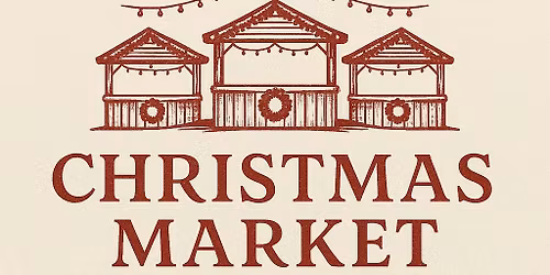 The Village Christmas Market