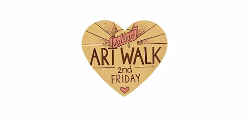 Vallejo 2nd Friday Artwalk