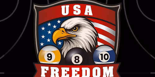 Scotch Doubles 9-Ball - Team Fargo Max 1000