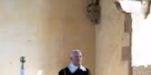 Classical Dressage training with a true master, Peter Maddison Greenwell