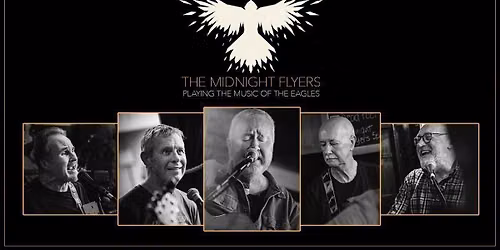 The Midnight Flyers (Playing the music of The Eagles)