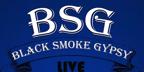 Black Smoke Gypsy @ Cruzrs Saloon