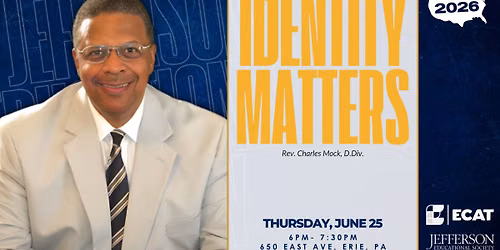 Identity Matters