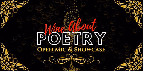 Wine About Poetry ft. J Rose