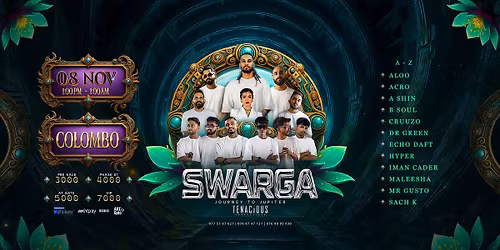 SWARGA