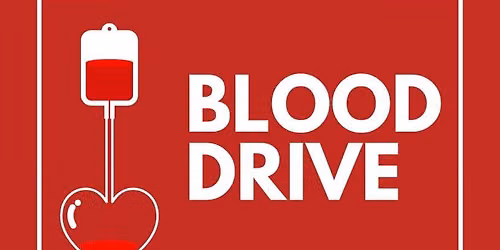 SAG-AFTRA Chicago Blood Drive