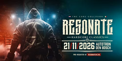 Resonate 2026 - Hardcore Classics [official]