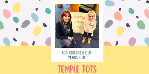 Temple Tots