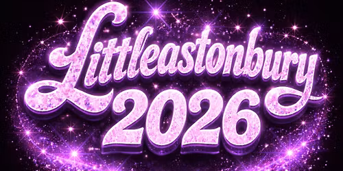 Littleastonbury 2026