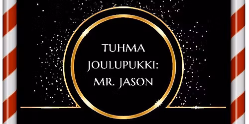 Pikkutuhmat pikkujoulut vol. 2.0