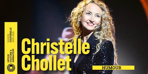 Christelle Chollet, 20 ans d\u00e9j\u00e0 \/\/ Bonneville