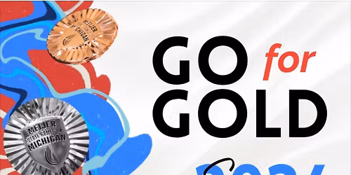 State Games of Michigan - Fita