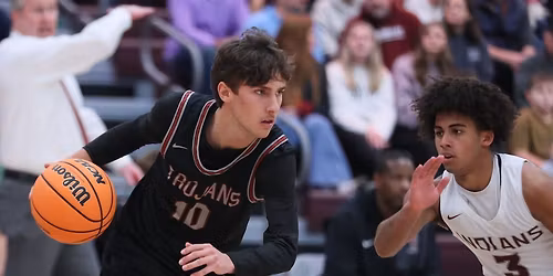 Virginia State Trojans vs. Barton College Bulldogs