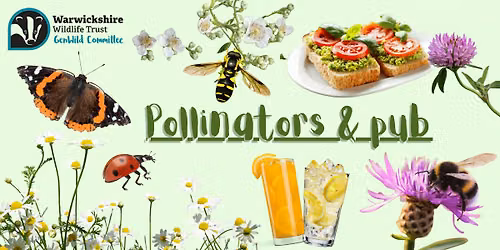 Pollinators & pub