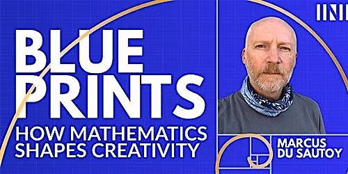 Blueprints: How mathematics shapes creativity