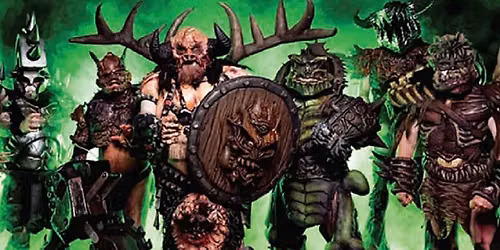 GWAR