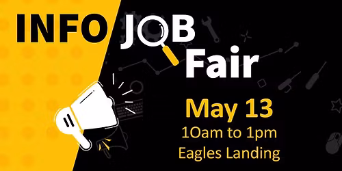Job Fair (Base Access Only)
