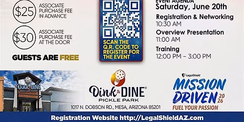 Arizona's Super Saturday - Summer Wealth Summit with Melissa Collins!