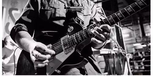 Matt Borello and The Quality Dogs 