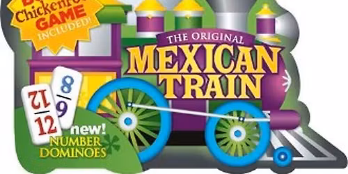 Mexican Train
