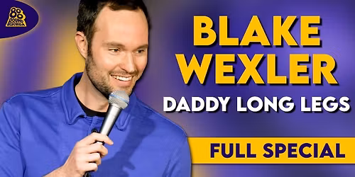 Josh Sneed and Mike Cronin at Brad Garretts Comedy Club at MGM Hotel and Casino