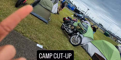 DAYTONA BEACH BIKE WEEK