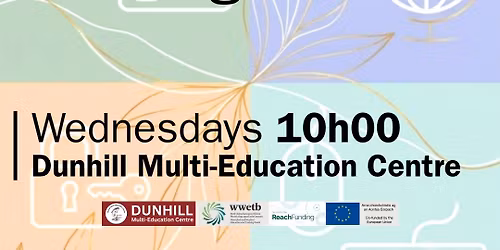 Free Digital Skills Training for All - Dunhill