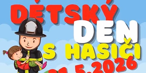 D\u011btsk\u00fd den