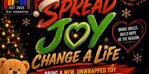 THANGYAA   (SPREAD JOY\u203c\ufe0f TOY CAMPAIGN)