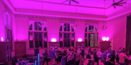 4th Tuesday Blues - May