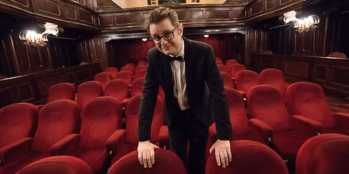 Winterliche Stummfilme mit Orgelimprovisation