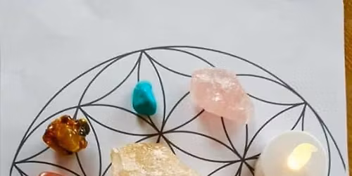 Crystal Grid Workshop