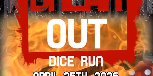 American Legion Riders Post 105 Spring Breakout