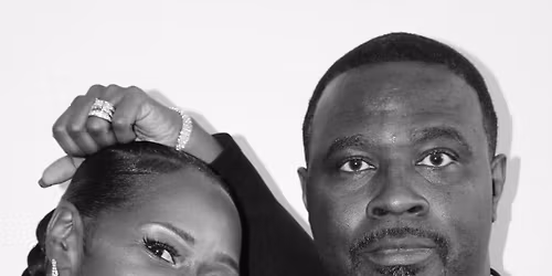 Derrian & Temeka: 25 Years, One God, One Love