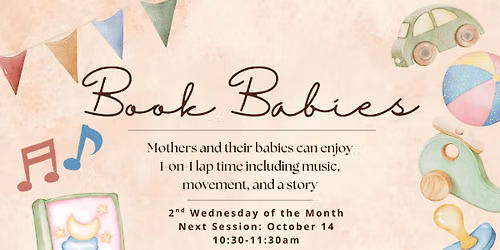 Book Babies