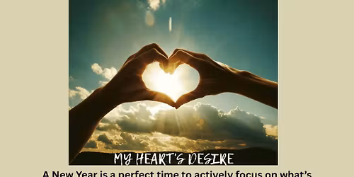 Setting and Keeping Sankalpa Workshop