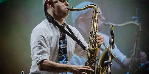 New York Ska-Jazz Ensemble | Waskabi