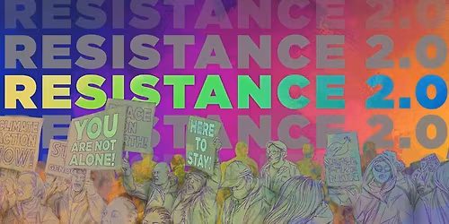 March General Meeting