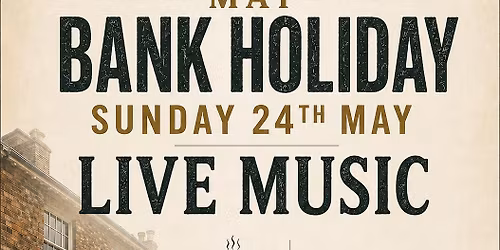 Bank Holiday BBQ