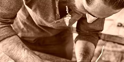 Seminario di costruzione del Tamburo Sciamanico 