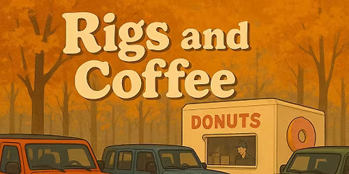Rigs & Coffee