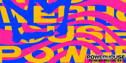 PHUK Super Saturday Powerhouse 