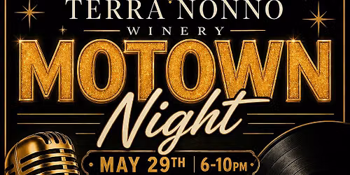 Motown Night