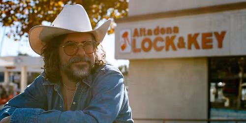 White Denim in Atlanta