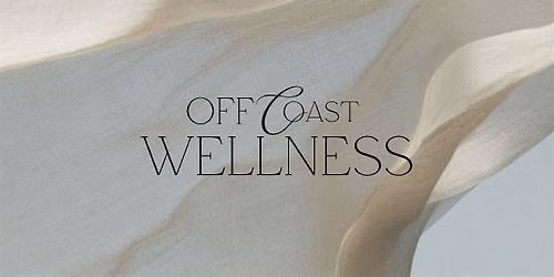 Off Coast Wellness Ribbon Cutting