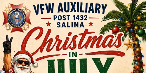 Christmas in July